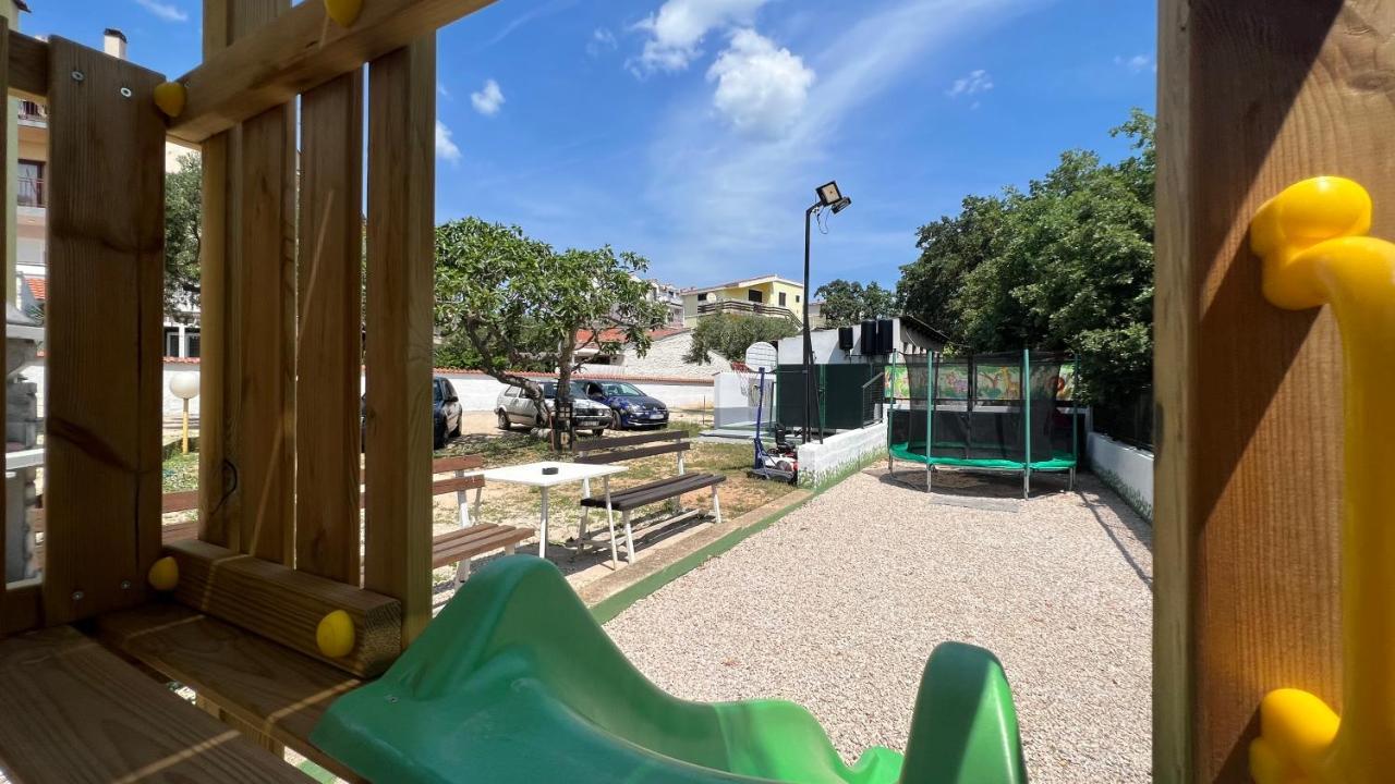 House Roca Διαμέρισμα Βόντιτσε Εξωτερικό φωτογραφία