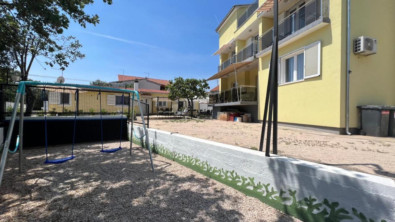 House Roca Διαμέρισμα Βόντιτσε Εξωτερικό φωτογραφία