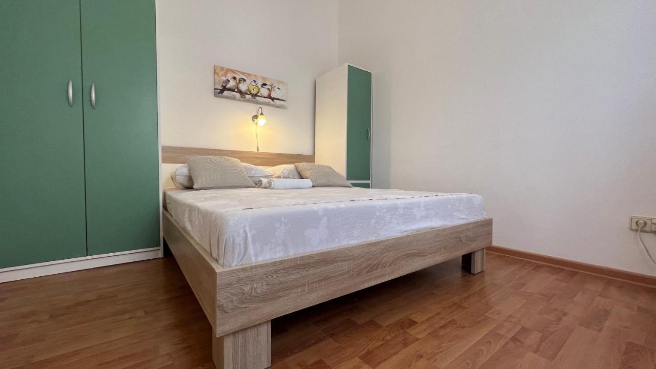 House Roca Διαμέρισμα Βόντιτσε Εξωτερικό φωτογραφία
