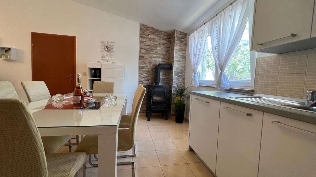 House Roca Διαμέρισμα Βόντιτσε Εξωτερικό φωτογραφία