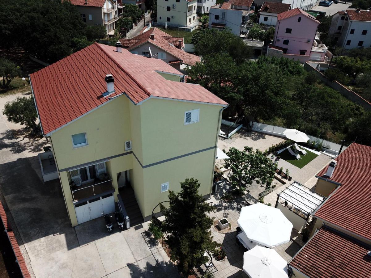 House Roca Διαμέρισμα Βόντιτσε Εξωτερικό φωτογραφία