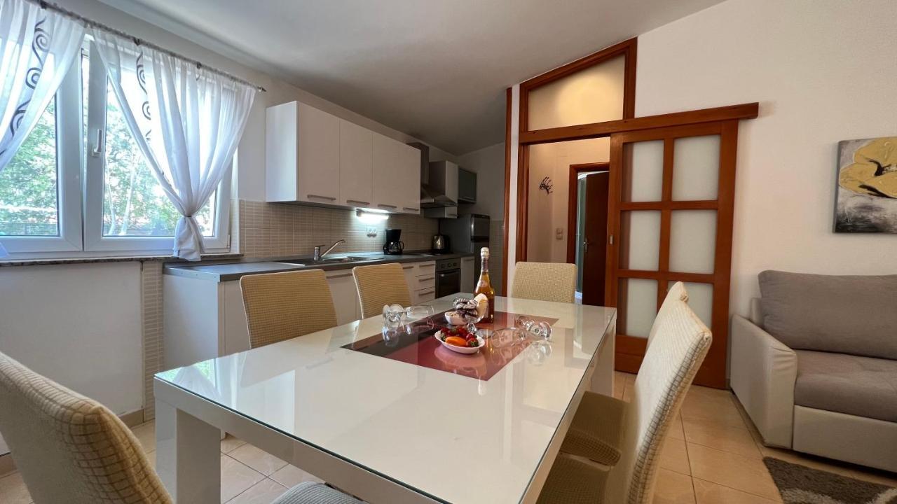 House Roca Διαμέρισμα Βόντιτσε Εξωτερικό φωτογραφία