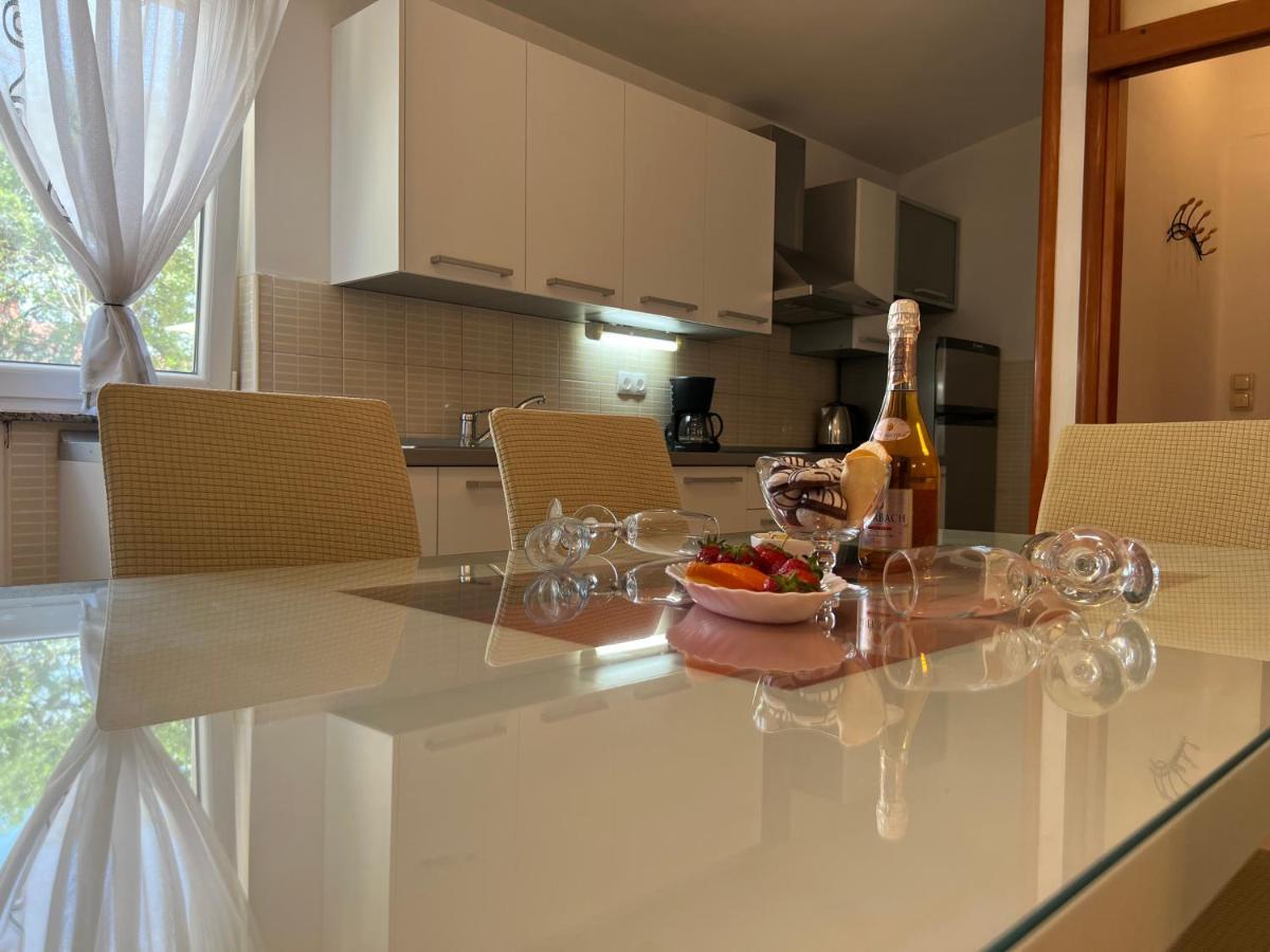 House Roca Διαμέρισμα Βόντιτσε Εξωτερικό φωτογραφία