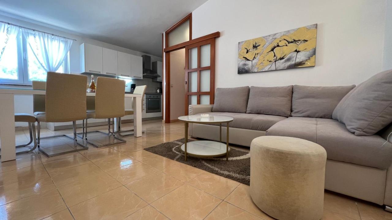 House Roca Διαμέρισμα Βόντιτσε Εξωτερικό φωτογραφία