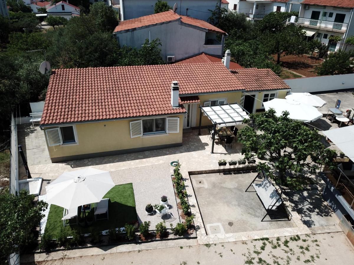 House Roca Διαμέρισμα Βόντιτσε Εξωτερικό φωτογραφία