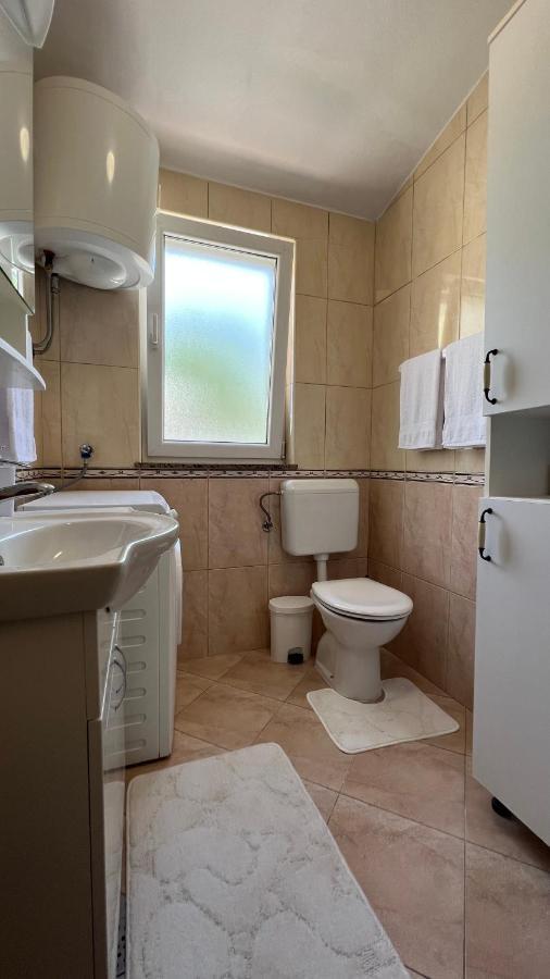 House Roca Διαμέρισμα Βόντιτσε Εξωτερικό φωτογραφία