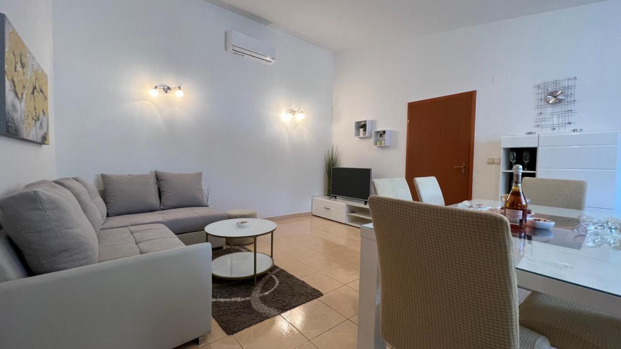 House Roca Διαμέρισμα Βόντιτσε Εξωτερικό φωτογραφία