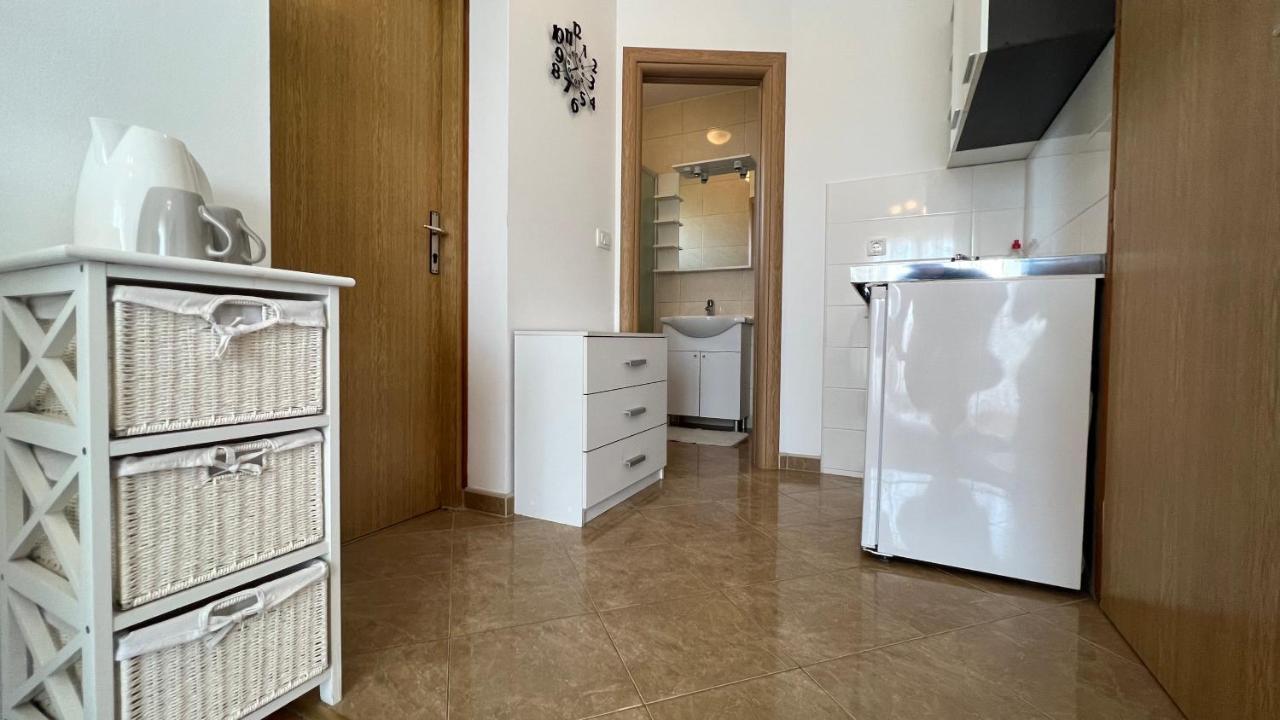 House Roca Διαμέρισμα Βόντιτσε Εξωτερικό φωτογραφία