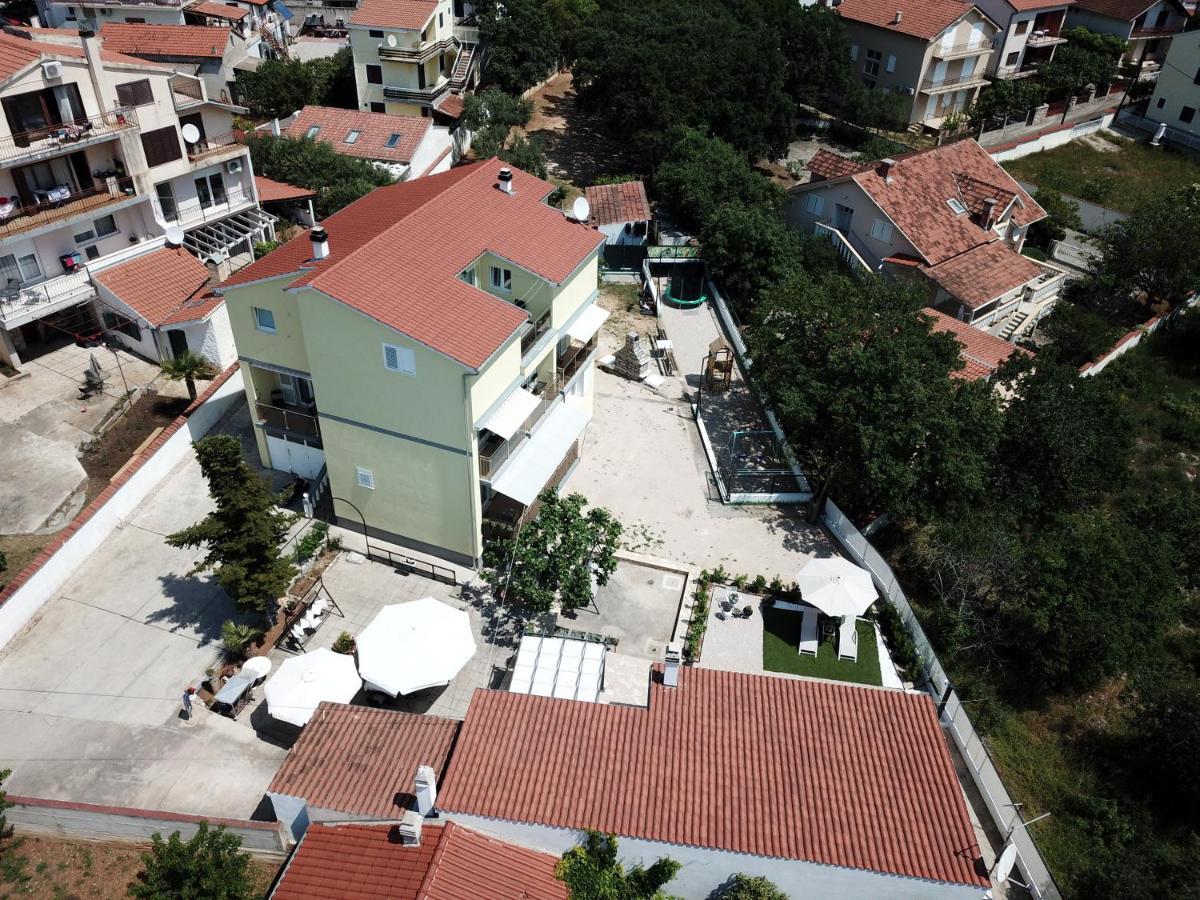 House Roca Διαμέρισμα Βόντιτσε Εξωτερικό φωτογραφία