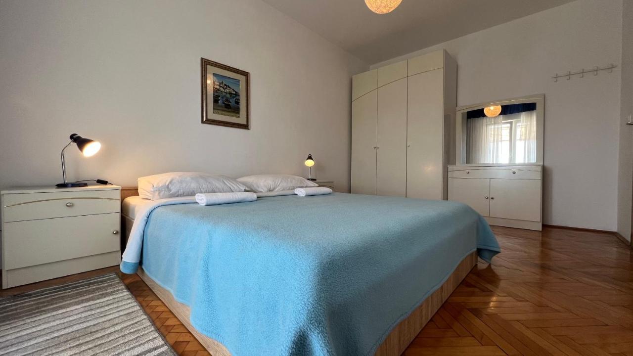 House Roca Διαμέρισμα Βόντιτσε Εξωτερικό φωτογραφία