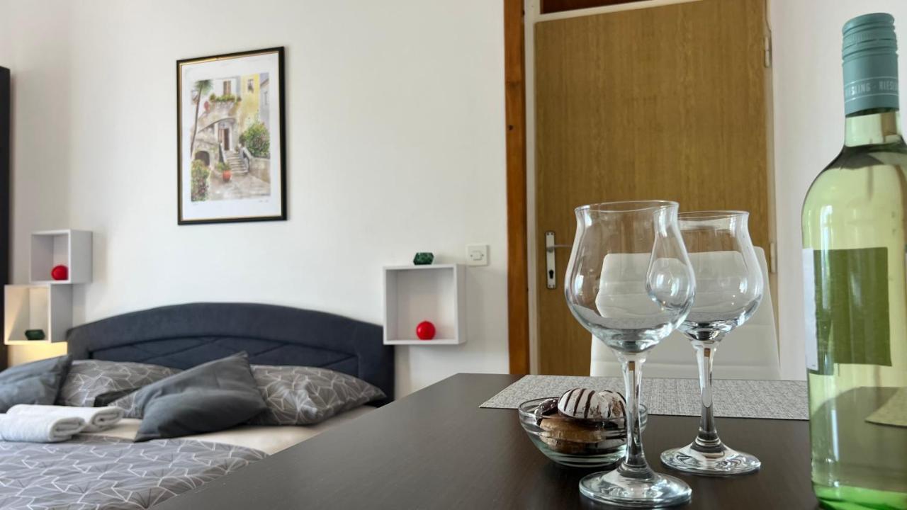 House Roca Διαμέρισμα Βόντιτσε Εξωτερικό φωτογραφία