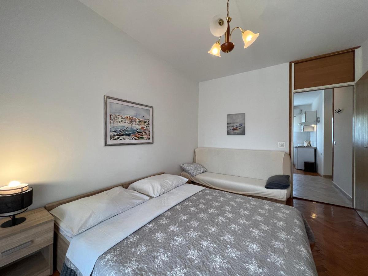House Roca Διαμέρισμα Βόντιτσε Εξωτερικό φωτογραφία