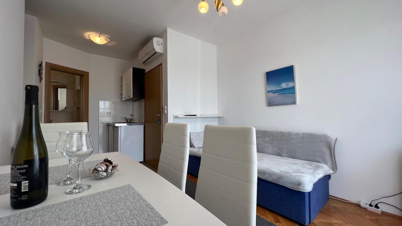 House Roca Διαμέρισμα Βόντιτσε Εξωτερικό φωτογραφία