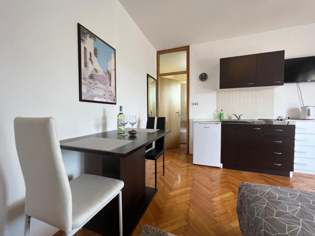 House Roca Διαμέρισμα Βόντιτσε Εξωτερικό φωτογραφία