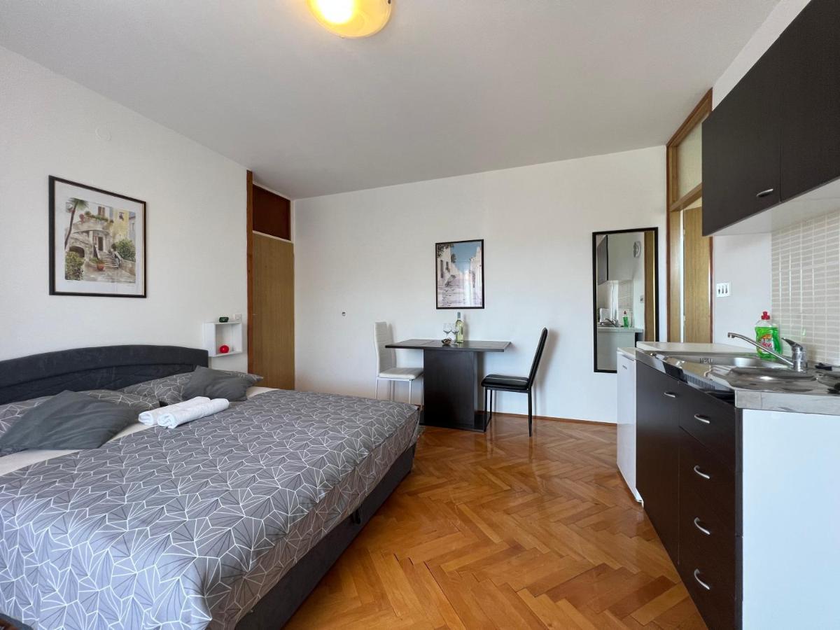 House Roca Διαμέρισμα Βόντιτσε Εξωτερικό φωτογραφία