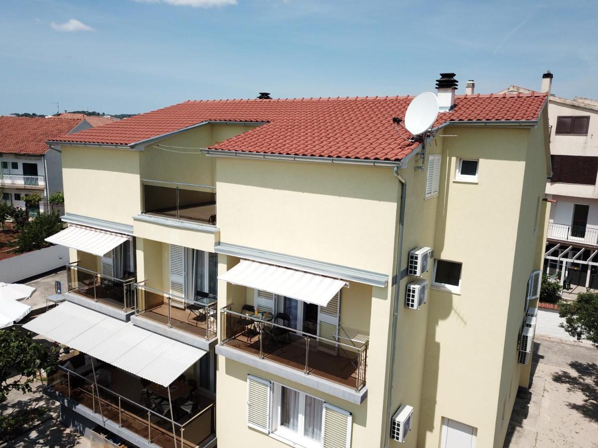 House Roca Διαμέρισμα Βόντιτσε Εξωτερικό φωτογραφία