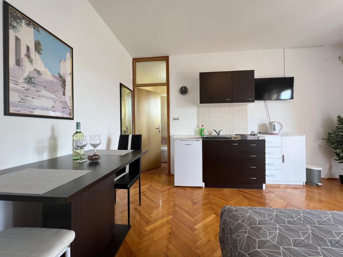 House Roca Διαμέρισμα Βόντιτσε Εξωτερικό φωτογραφία